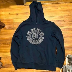 Size medium element hoodie